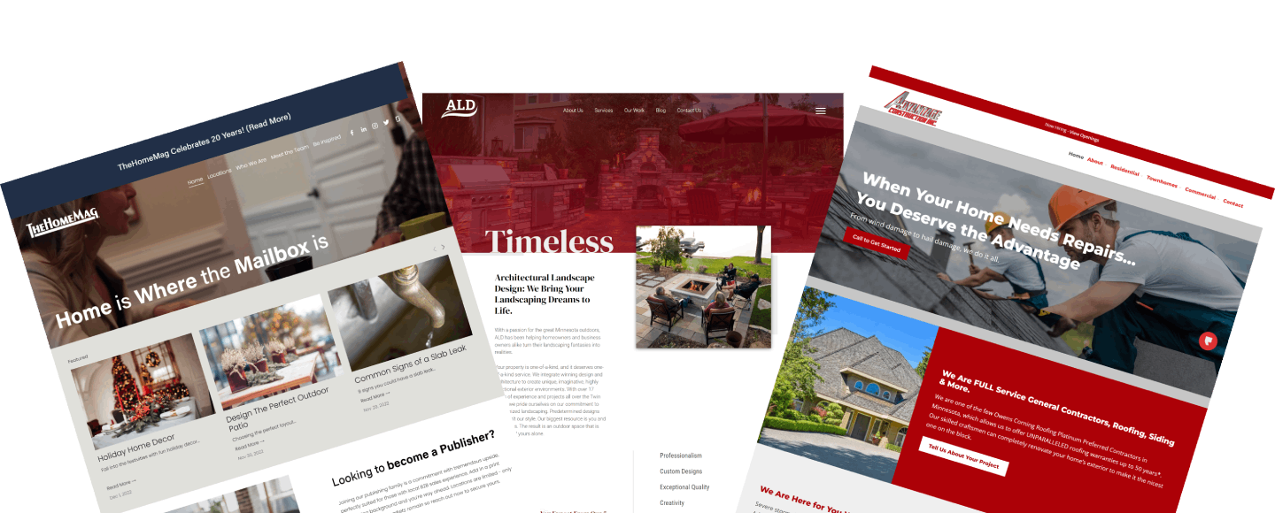 guerrilla work examples